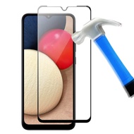 Tempered glass for Samsung A22 4G/a22 4G LTE/ A22 5G /A32 4G/A32 5G FULL screen FULL glue