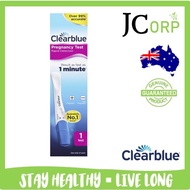 [RAPID] Clearblue Pregnancy Test Rapid Detection #first response #easy