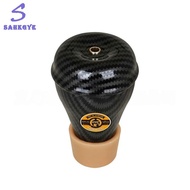 greatbuy666-Bb Trumpet Carbon Fiber Straight Mute for Stage Performance Instrument Accessory