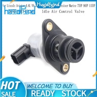 2C5Z-9F715-AA Idle Air Control Valve for   4.6L V8 2003-2005 Mercury  Marine 75HP 90HP 115HP