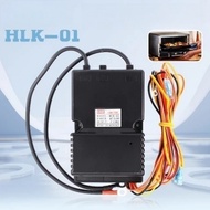 Oven Deck Igniter Module / Igniter Controller IC Board HKE HLK-01