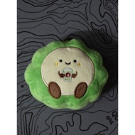 Beutea Limited Edition Little Bitter Plush Pendant