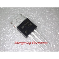 10PCS IRFZ44N IRFZ44 TO-220 Mosfet Transistor