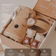 Newborn baby gift set | Birth gift | Baby gift set | Baby Gifts | Baby Boy Gift | Baby Girl Gift