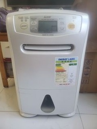 三菱電機 MJ-E130AF-H 除濕機