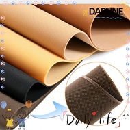 DAPHNE Repair Outsole Insoles Wearable Shoes Patch Men Women Shoes Rubber Shoe Soles