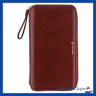 Hobonichi Techo Weeks Cover - Single Color Amarone
