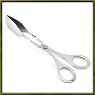 Food Tongs, Barbecue Tongs Buffet Kitchen Bread Tongs Hotel Steak Tongs Barbecue Salad Tongs