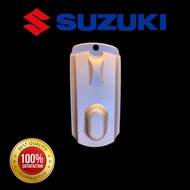 SUZUKI RC80 RC100 SMALL CHAIN COVER STANDARD PART ||| READY STOCK