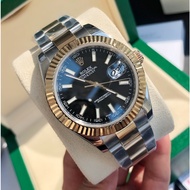 Aaa High-Quality Luxury Brand ROLEX Watch, Sapphire Mirror, Automatic Mechanical Watch, 36mm/41mm Size, Fashion Trend Luxury ROLEX Brand Watch