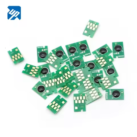 10pcs T6997 Maintenance box Chip For EpsonP7050 P8050 P9050 T5470 T3475 T5475 T5405 T3480 T5480 T548