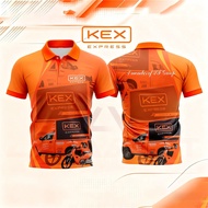 11.22 POLOXZ-A7236 Summer Thailand POLO Shirt Template