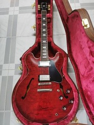 Gibson USA ES-335 Figured cherry 2022
