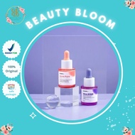 Glow FX Glow Bomb Serum | Acne Pure Serum - Glowing & Acne Scar Serum 19% Brightening Power ACNE SER