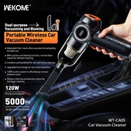 WEKOME WT-CA05 Car Vacuum Cleaner车有品-车载吸尘器