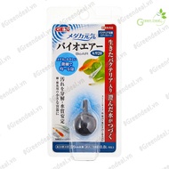 GEX - Bio Air | Đá sủi Oxy cho hồ cá cảnh thuỷ sinh
