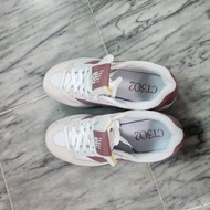 #下殺不用一千#35折優惠#近全新 #NEW BALANCE NB 復古鞋/運動鞋_中性_煙燻玫瑰_CT302CFA-D#25母親節