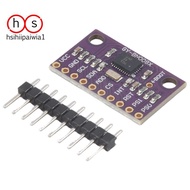 - BNO080 BNO085 BNO086 AR VR IMU High Accuracy Nine- 9DOF AHRS Sensor Module