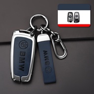 Zinc Alloy Car Key Case Cover Key Bag For Bmw F20 F30 G20 f31 F34 F10 G30 F11 X3 F25 X4 I3 M3 M4 1 3
