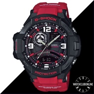 [WatchClubOnline] GA-1000-4B Casio G-Shock Gravitymaster Revolutionary Men Casual Sports Watches GA1000 GA-1000