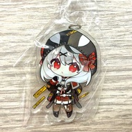 Hololive 沙花叉クロヱ　掛飾