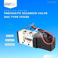 Most Popular Vf 3130 Solenoid Valve Smc Vf3130 Solenoid Valve Vf-3130 Ac 220 Dc 24
