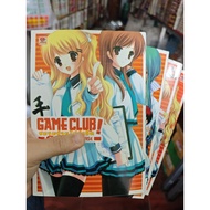 (Zenshu) Game Club! Unlimited Club 1-4 Home Condition