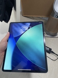 iPad Pro  12.9  3代1tb