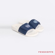 Penshoppe Soft Sole Slides For Men