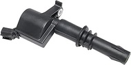 Car Ignition Coil Pack For Lincoln For Mark LT 5.4L V8 2006-2008 1PC Ignition Coil 3L3E-12A366-CA 3L