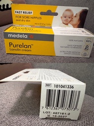 Medela 乳頭膏 37g