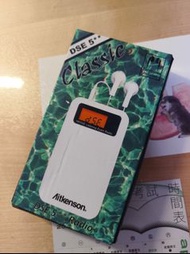 Aitkenson DSE 專用收音機
