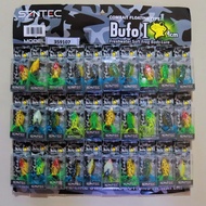 Santec Bufo Frog
