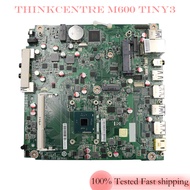 IBSWIH1 For Lenovo ThinkCentre M600 Tiny3 Motherboard 00XK067 N3010 CPU DDR3 Mainboard Tested OK