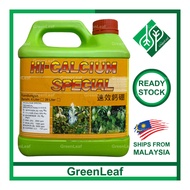 Hi-Calcium Special 4L Baja Foliar Kalsium Boron Calcium Boron Liquid Fertilizer CABMAG