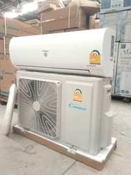 แอร์ ยี่ห้อ Candy ขนาด 18,000 BTU ( รับประกันศูนย์ไฮเออร์ )
