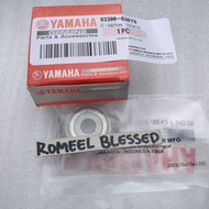 BEARING BERING BAK CvT MIO 638Z /JAPAN KOYO /HIGH QUALITY