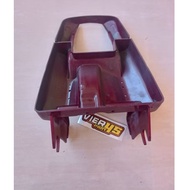Toolbox toolkit tool box kit trunk rear fender astrea C700 C800 C 700 Supercup Super cup nos