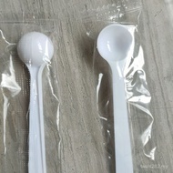 Independent Flat Bottom Other Baking Holeless Spoon Pack 12.551015G 5g Plastic Measuring Cup Spoon M