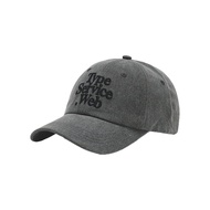 Typeservice Web Cap [Dark Gray]