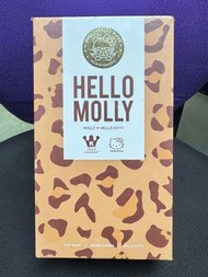 pop MART HELLO MOLLY& HELLY KITTY 全新未開封