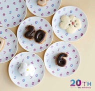 全新🇯🇵日本SOU SOU 20周年小碟