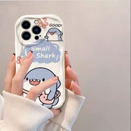Redmi 15c white Mobile Phone case (case mobie for redmi15c white) Shipped From Thailand