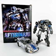 Transformasi Bmb Cy01 Cy-01 Mirage Rise Of The Beasts Filem 7 Siri Studio Ko Ss105 Ss-105 Action Fig