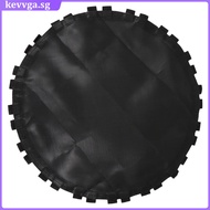 Trampoline Mesh Exercise Accessory Mat Replacement Bounce kevvga