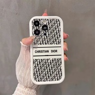 Case Redmi A3 13 4G 13C 5G YT44A Fashion Soft Angel Eyes Phone Case