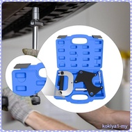 [KokiyaedMY] Complete Automotive Mechanical Tooling Crankshaft Camshaft Timing Pins Car Tools Kit fo