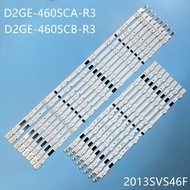 UA46F5000 HG46AB690 UA46F6400 UA46F6300AR UA46F5000AR UA46F5500AR SAMSUNG 46" LED TV BACKLIGHT(LAMP 