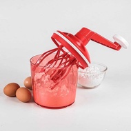 Tupperware Speedy Chef Hand Mixer