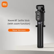 Gậy Tự Sướng Xiaomi Mi Zoom Nối Dài Ảnh Tự Sướng Stick Tripod Với Từ Xa Không Dây Màn Trập/Giá Đỡ Ba